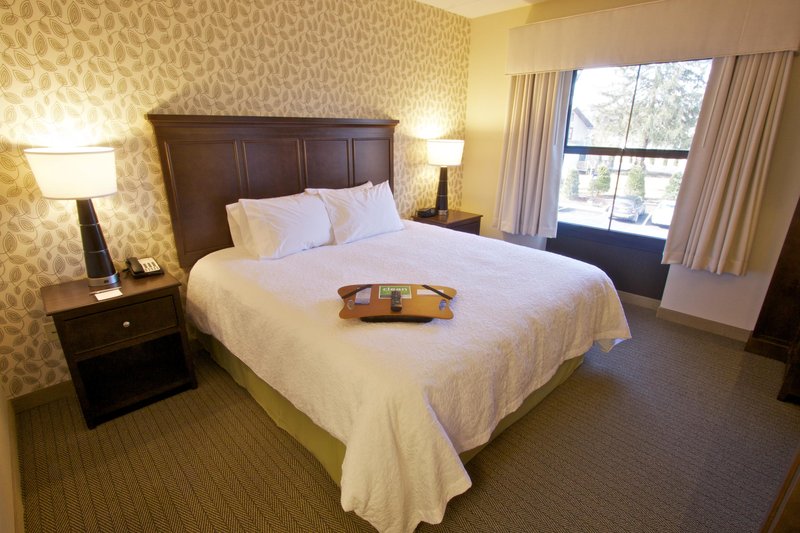 Hampton Inn - Tunkhannock, PA