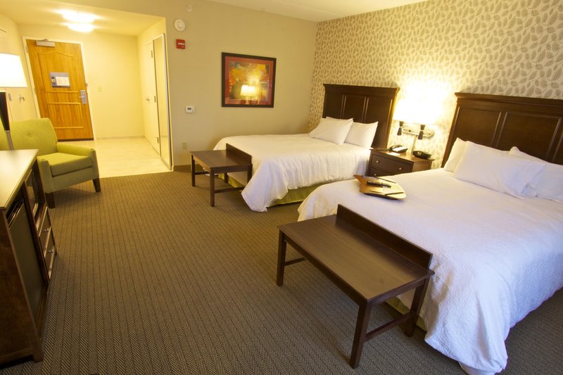 Hampton Inn - Tunkhannock, PA