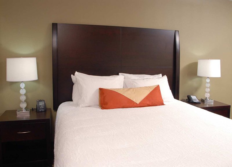 Hilton Garden Inn Atlanta/Peachtree City - Peachtree City, GA