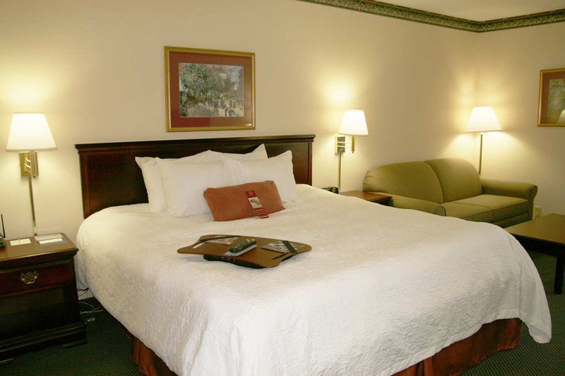 Hampton Inn Batesville - Batesville, MS