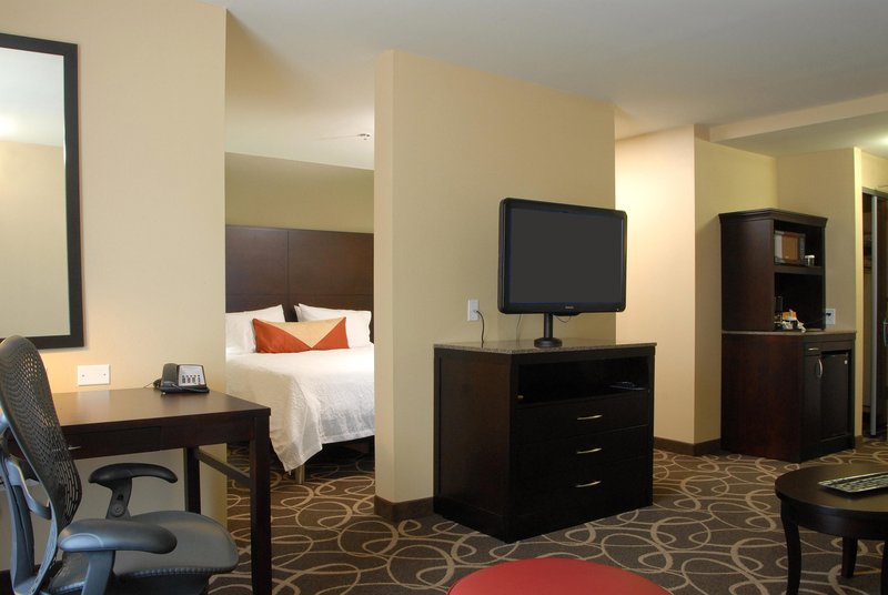 Hilton Garden Inn Atlanta/Peachtree City - Peachtree City, GA