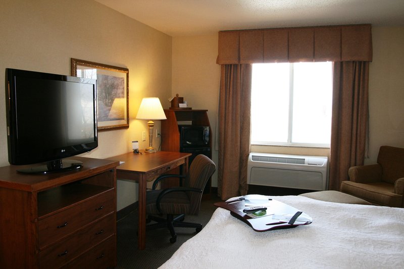 Hampton Inn Pittsburgh Area-Beaver Valley-Ctr Township - Monaca, PA