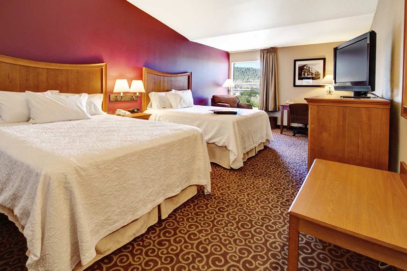 Hampton Inn Butte - Butte, MT