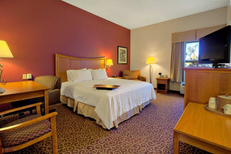 Hampton Inn Butte - Butte, MT