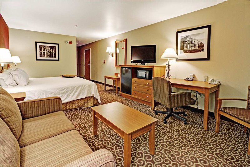 Hampton Inn Butte - Butte, MT