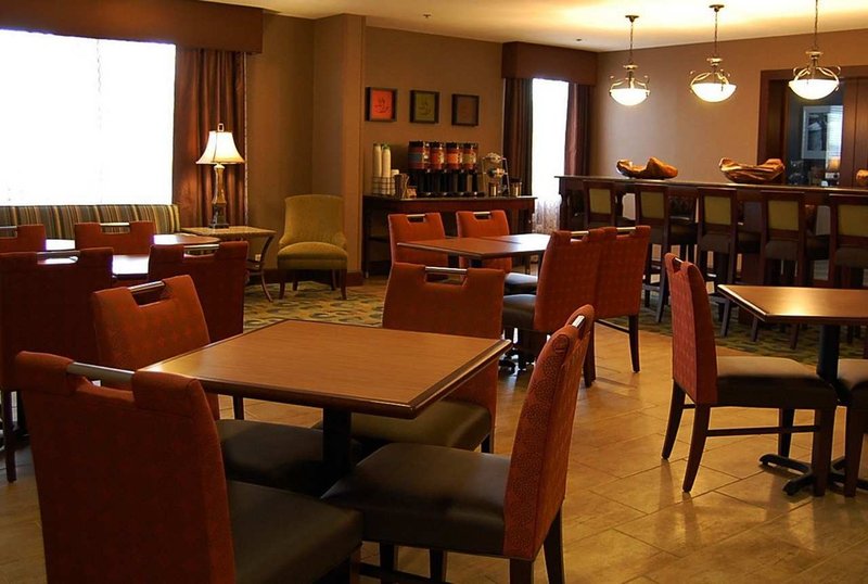 Hampton Inn Batesville - Batesville, IN