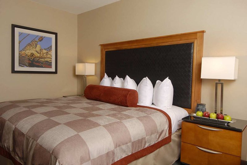 Marriott-Bwi Airport - Linthicum Heights, MD