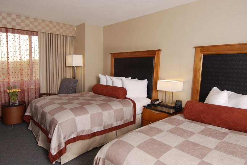 Marriott-Bwi Airport - Linthicum Heights, MD