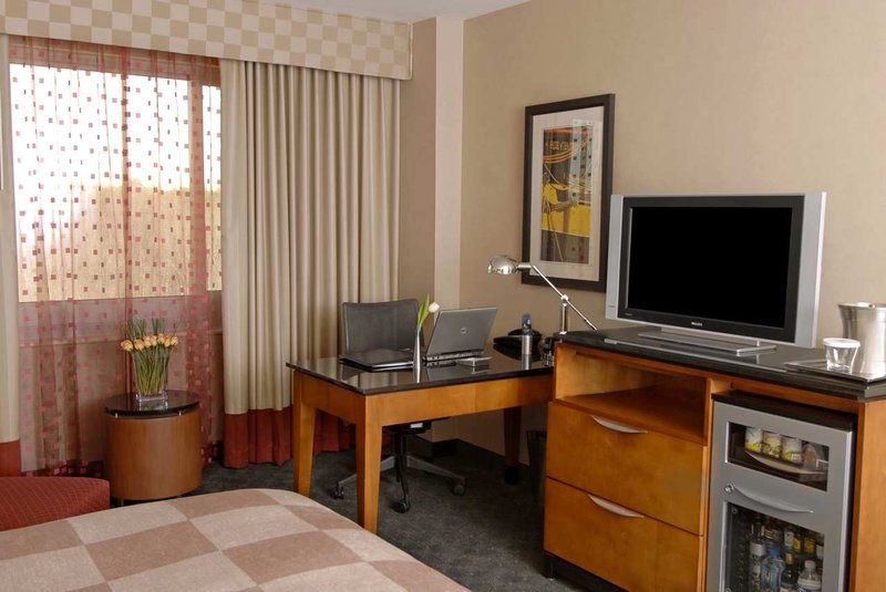 Marriott-Bwi Airport - Linthicum Heights, MD