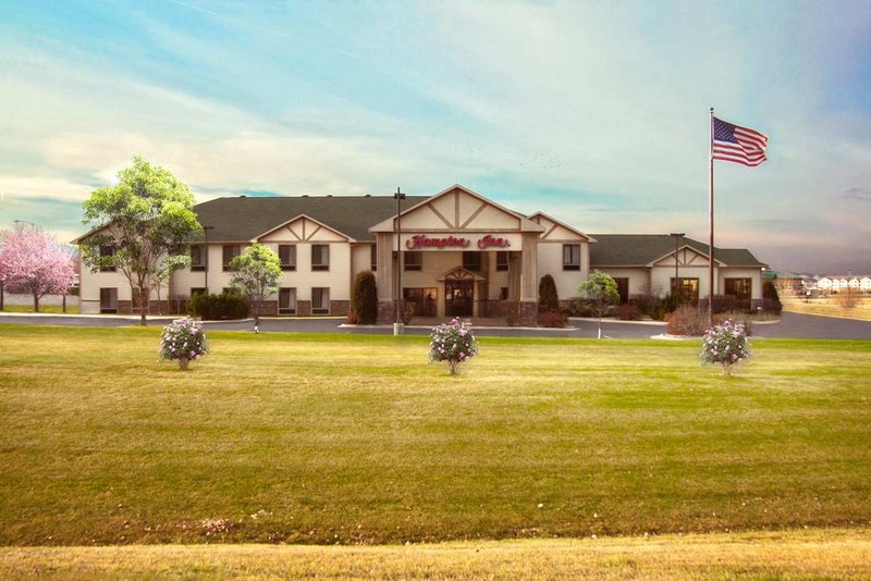 Hampton Inn Bozeman - Bozeman, MT