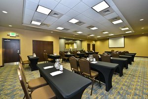 Meeting Facilities