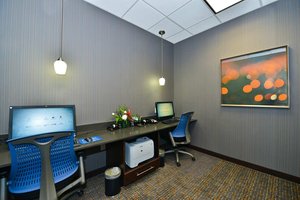 Conference Area