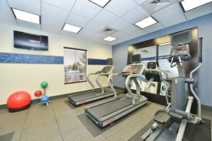 Fitness/ Exercise Room