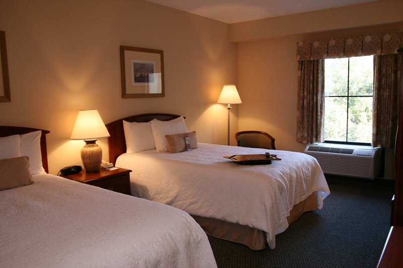 Hampton Inn Charleston-Daniel Island - Charleston, SC