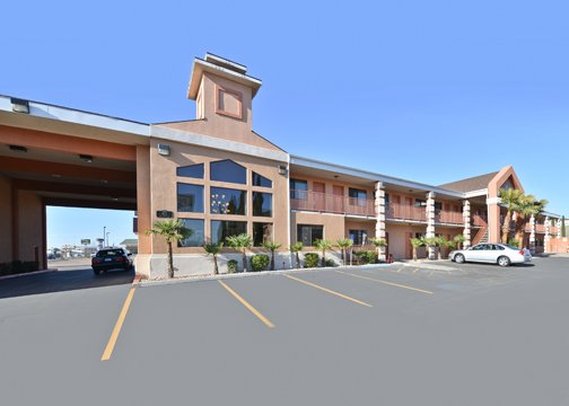 Red Cliffs Inn - Washington, UT