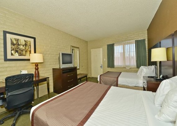 Red Cliffs Inn - Washington, UT
