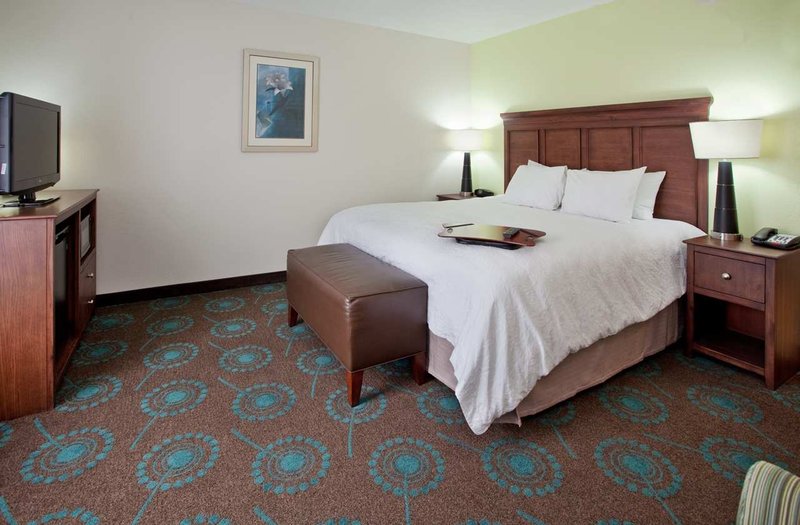 Hampton Inn Dahlgren - King George, VA