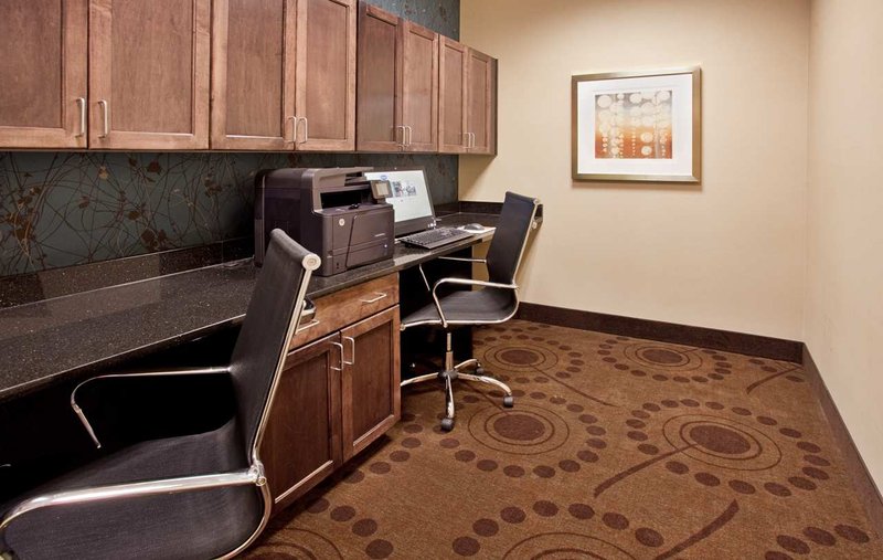 Hampton Inn Dahlgren - King George, VA