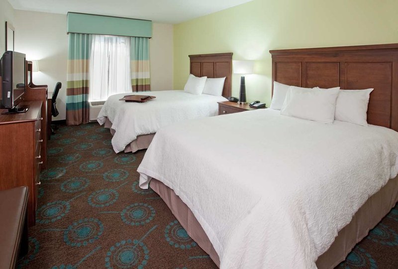 Hampton Inn Dahlgren - King George, VA