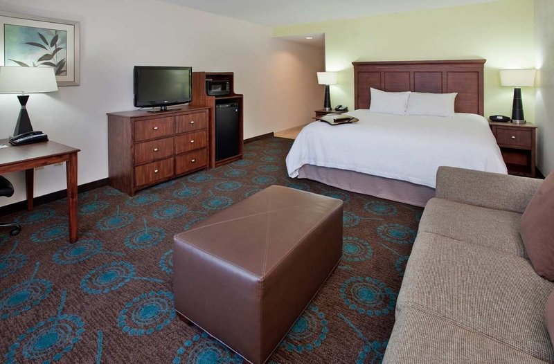 Hampton Inn Dahlgren - King George, VA