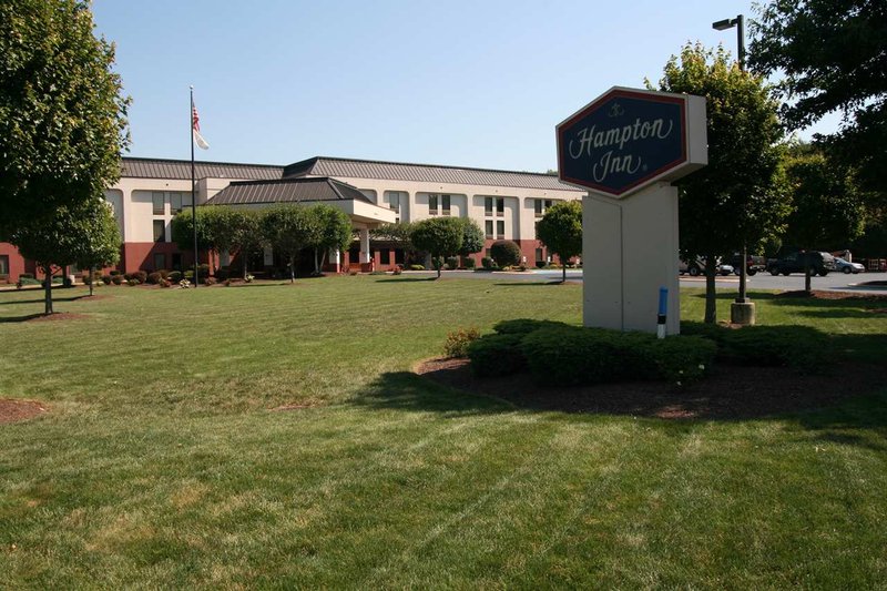 Hampton Inn Dubois - Du Bois, PA