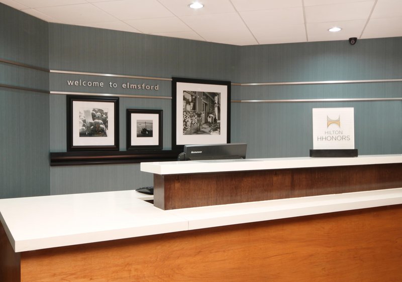 Hampton Inn White Plains/Tarrytown - Elmsford, NY