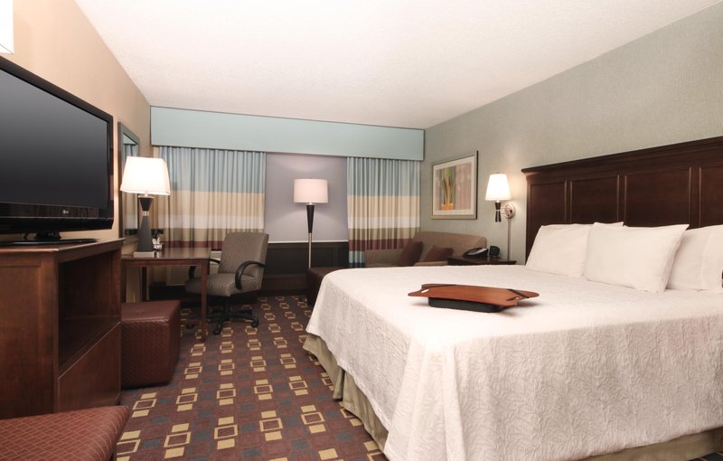 Hampton Inn White Plains/Tarrytown - Elmsford, NY