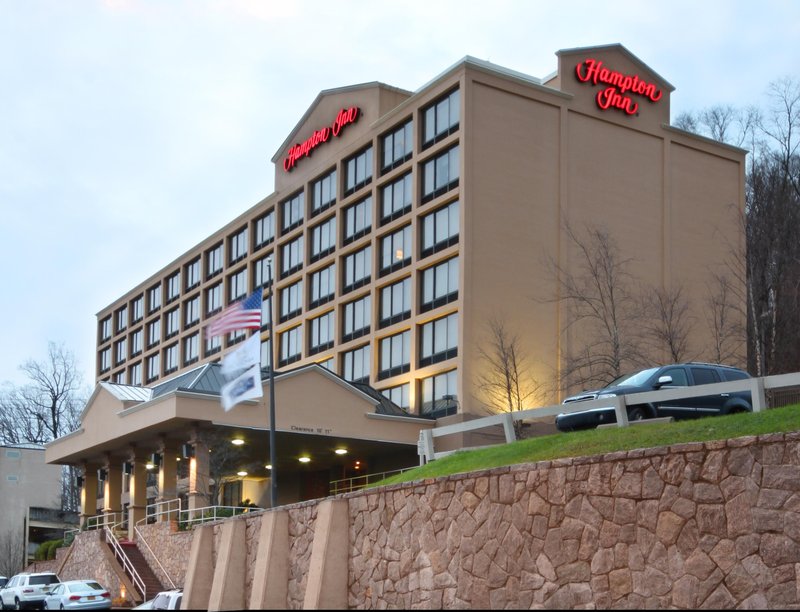 Hampton Inn White Plains/Tarrytown - Elmsford, NY