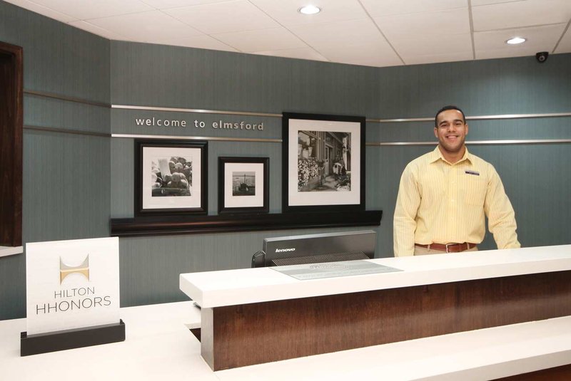 Hampton Inn White Plains/Tarrytown - Elmsford, NY