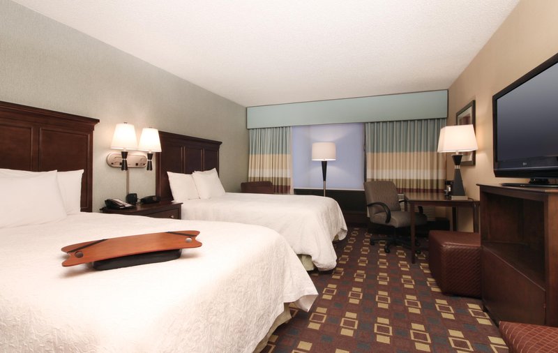Hampton Inn White Plains/Tarrytown - Elmsford, NY