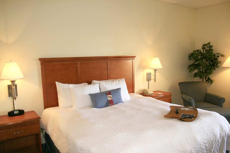 Hampton Inn Ashtabula - Austinburg, OH