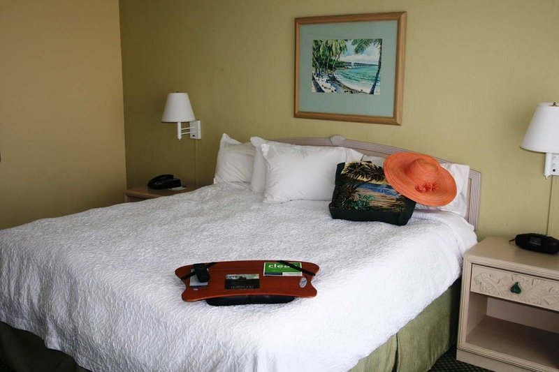 Hampton Inn & Suites Islamorada - Islamorada, FL