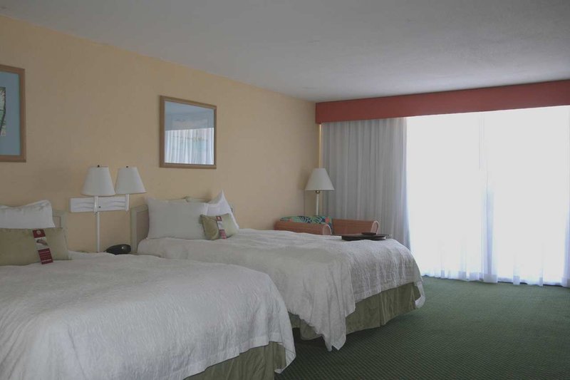 Hampton Inn & Suites Islamorada - Islamorada, FL