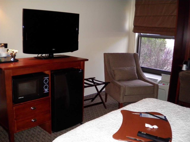 Hampton Inn-Franklin - Franklin, NC