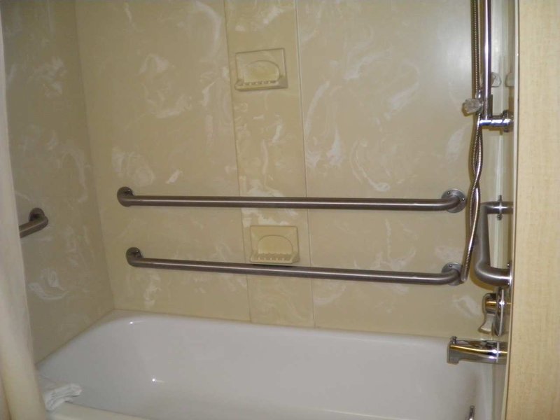 Hampton Inn-Franklin - Franklin, NC