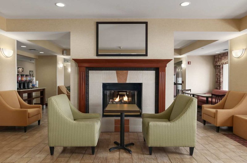 Hampton Inn Gillette - Gillette, WY