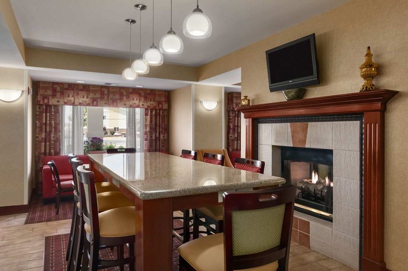 Hampton Inn Gillette - Gillette, WY