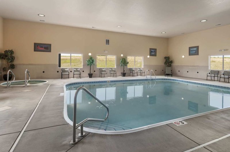 Hampton Inn Gillette - Gillette, WY