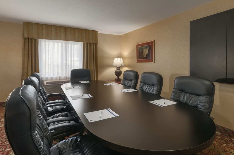 Hampton Inn Gillette - Gillette, WY