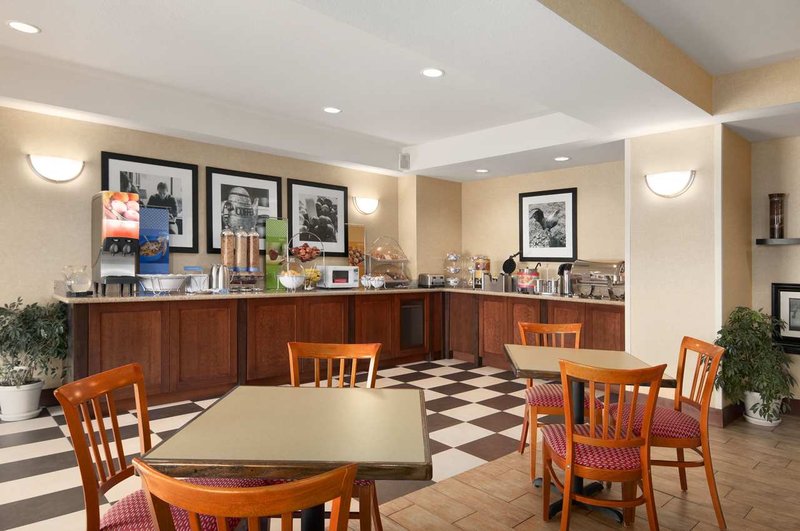Hampton Inn Gillette - Gillette, WY