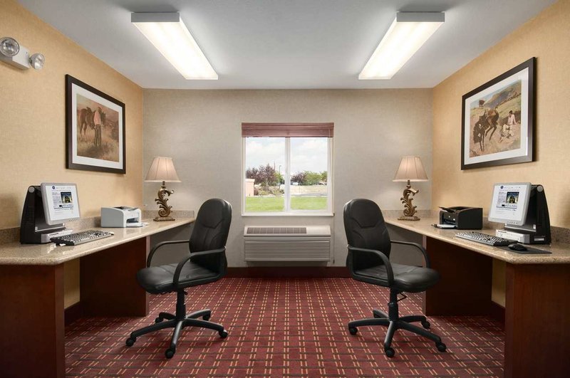 Hampton Inn Gillette - Gillette, WY