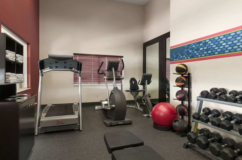 Hampton Inn Gillette - Gillette, WY