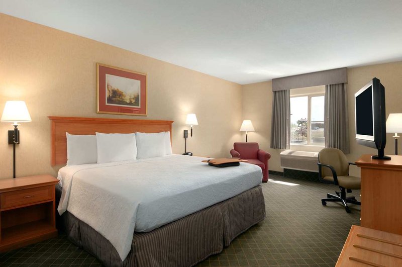 Hampton Inn Gillette - Gillette, WY