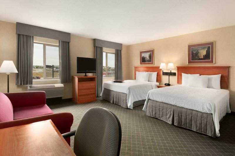 Hampton Inn Gillette - Gillette, WY