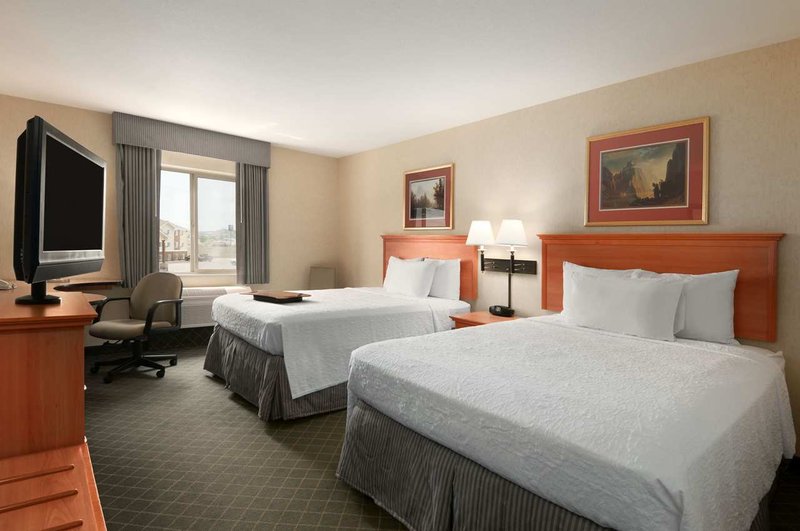 Hampton Inn Gillette - Gillette, WY