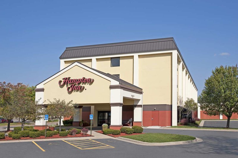 Hampton Inn Grand Rapids-South - Grand Rapids, MI