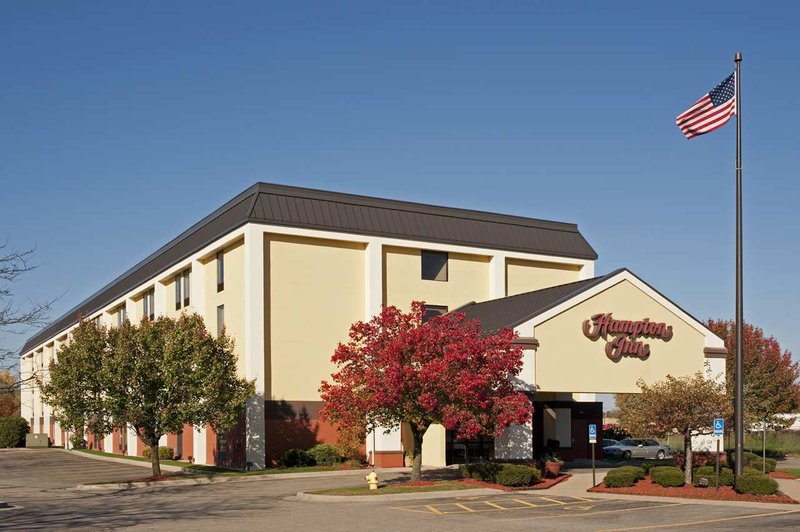 Hampton Inn Grand Rapids-South - Grand Rapids, MI