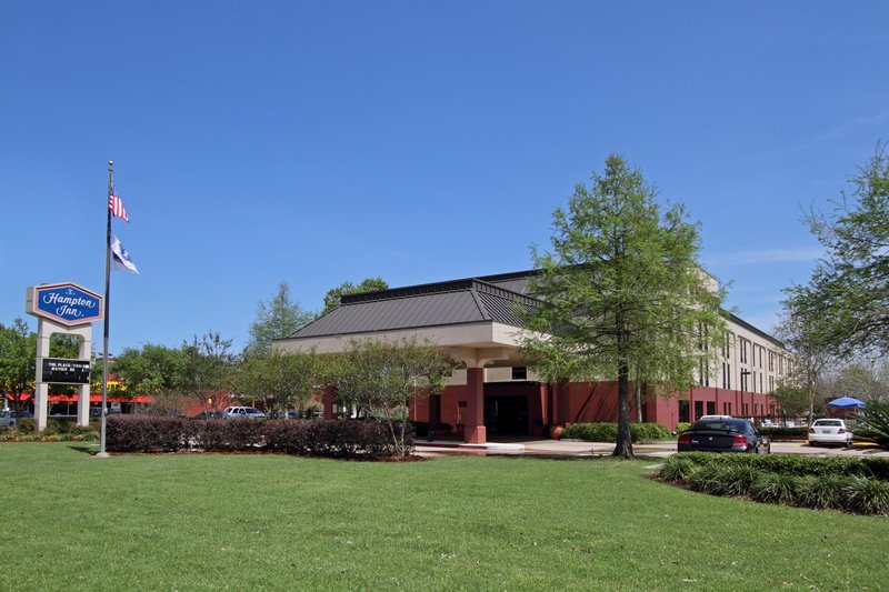 Hampton Inn Houma - Kraemer, LA