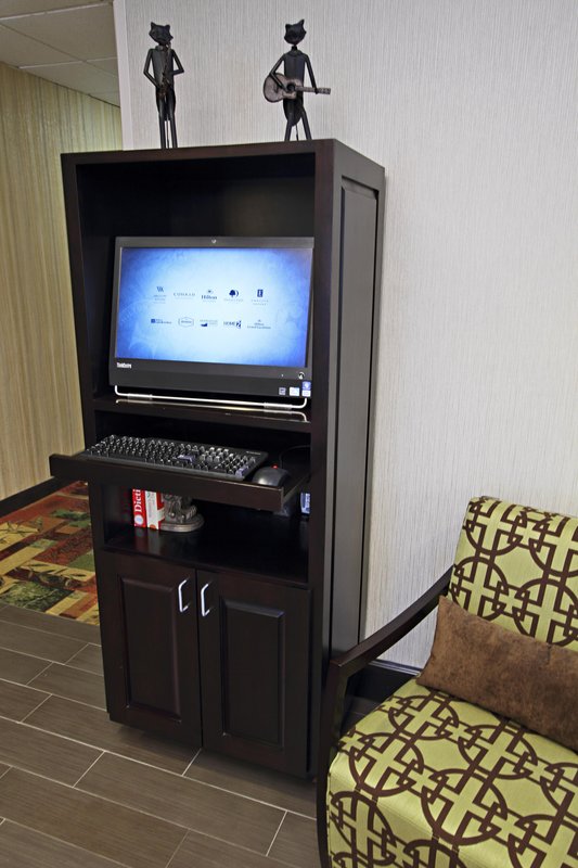 Hampton Inn Houma - Kraemer, LA