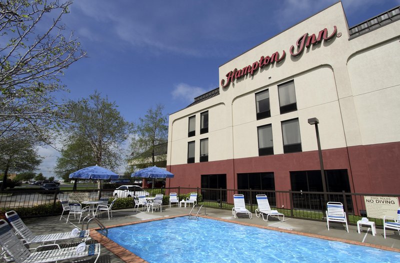 Hampton Inn Houma - Kraemer, LA